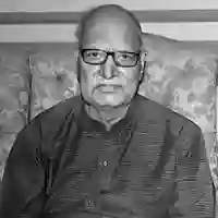 Zafar Iqbal