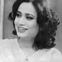 Parveen Shakir