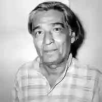 Jaan Nisar Akhtar