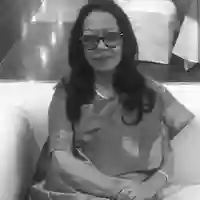 Ameeta Parsuram Meeta