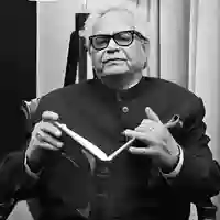 Iftikhar Arif