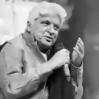 Javed Akhtar