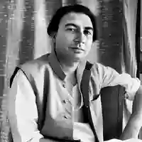 Sahir Ludhianvi