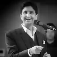 Kumar Vishwas