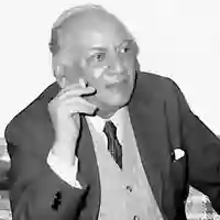 Faiz Ahmad Faiz