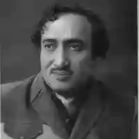 Mohsin Naqvi