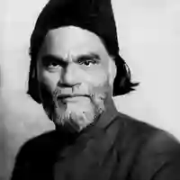 Jigar Moradabadi