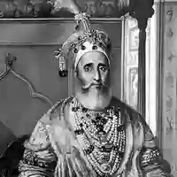 Bahadur Shah Zafar