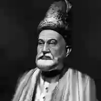 Mirza Ghalib