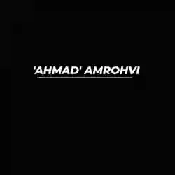 'Ahmad' amrohvi
