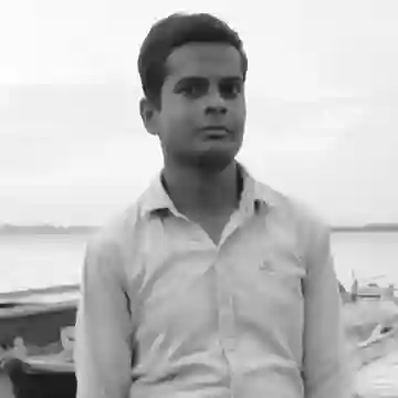 Anuj kumar