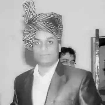 Yogendra Singh Raghuwanshi