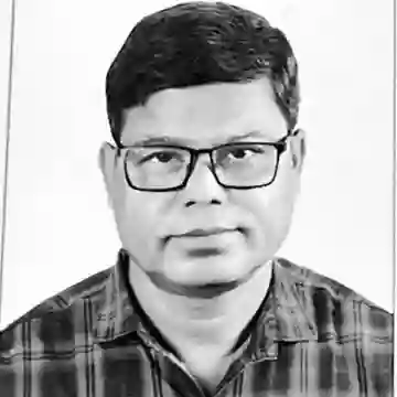 Mohiuddin Qamaruddin Ansari