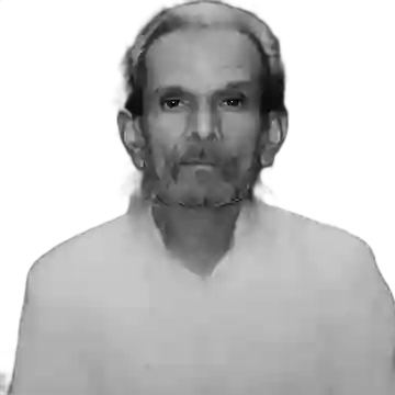 Bankelal Srivastava "Rajneesh"