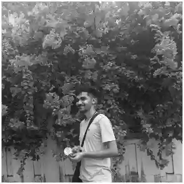 Chirag Agarwal 'kush'