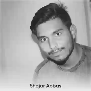 Shajar Abbas