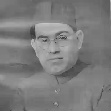 Anand Narayan Mulla