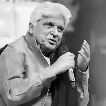 Javed Akhtar