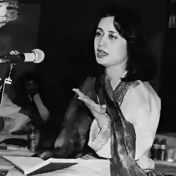 Parveen Shakir