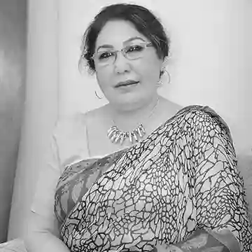 Seema Ghazal