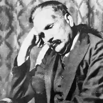 Allama Iqbal