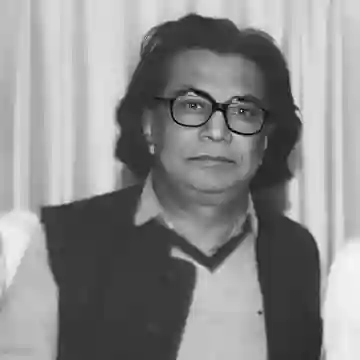 Himayat Ali Shayar