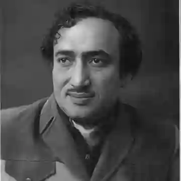 Mohsin Naqvi