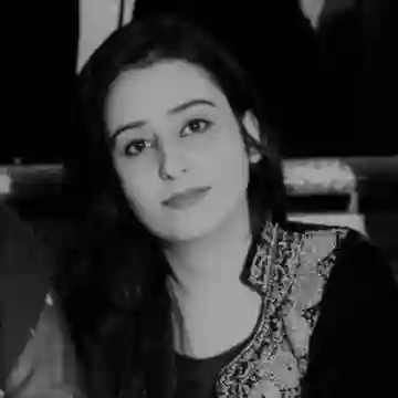 Fareeha Naqvi