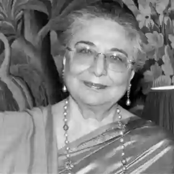 Indira Varma