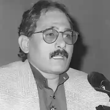 Saleem Kausar