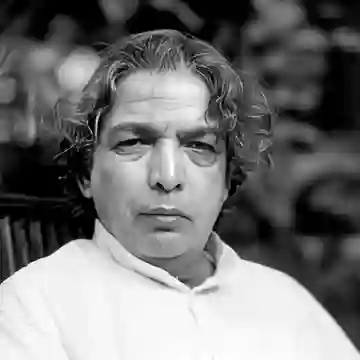 Kaifi Azmi