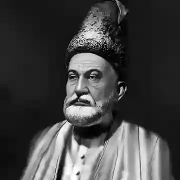 Mirza Ghalib