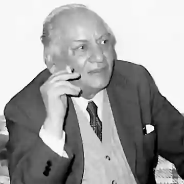 Faiz Ahmad Faiz