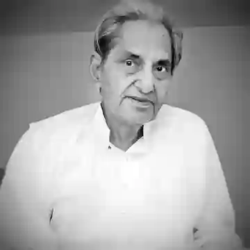 Gopaldas Neeraj