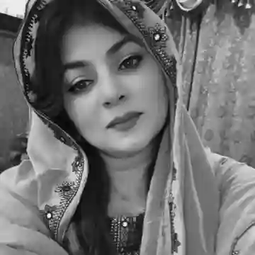 Fauzia Shaikh