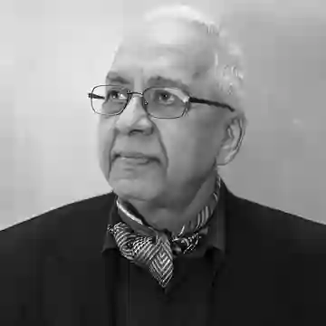 Saqi Faruqi