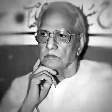 Majrooh Sultanpuri