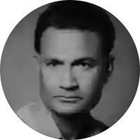 Ghulam Muhammad Qasir