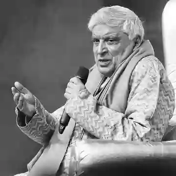 Javed Akhtar