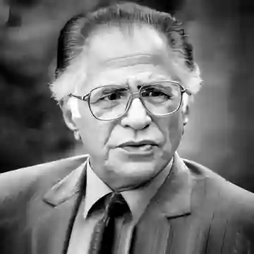 Ahmad Nadeem Qasmi