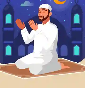 Eid Al-Fitr Shayari