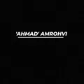 'Ahmad' amrohvi